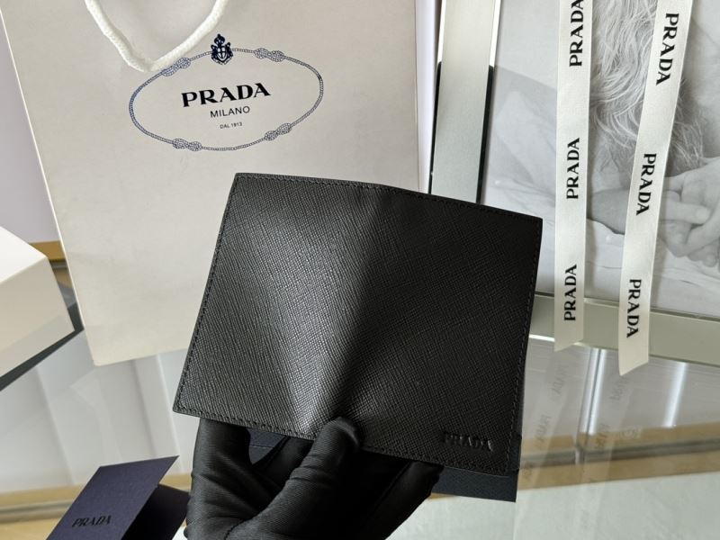 Prada Wallets Purse